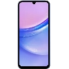 Смартфон Samsung Galaxy A15 8/256 ГБ, синий